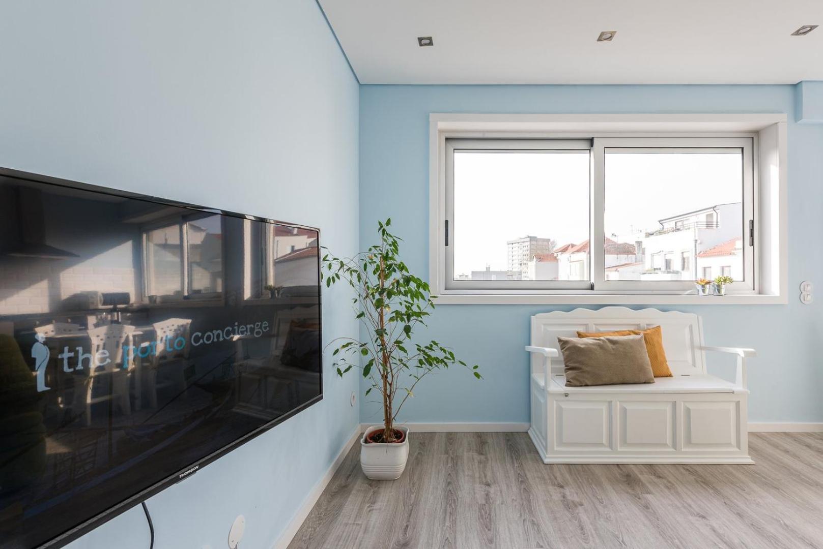 Guestready - Assuntos De Recreio Apartment Porto Exterior photo